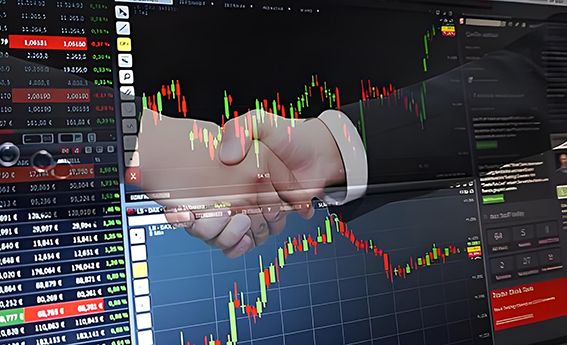 (币君交易所app下载)交易所交易界面